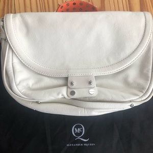 McQueen by Alexander McQueen handbag